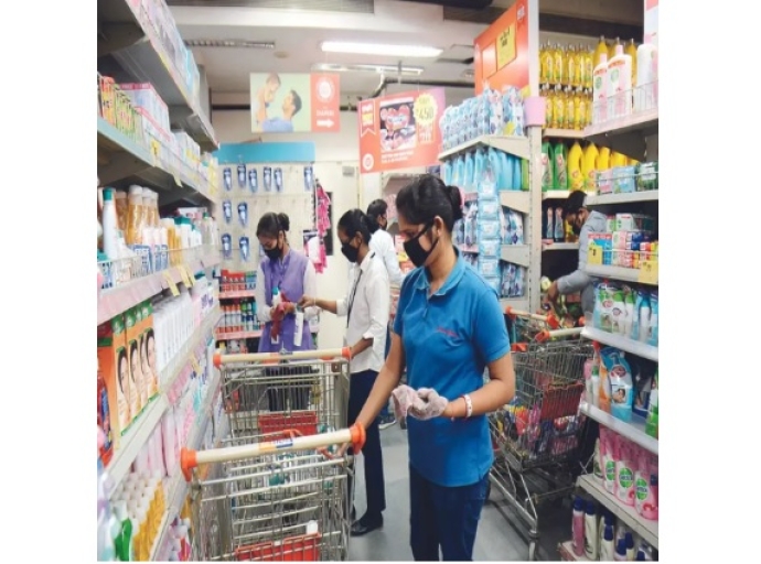 Engyne reports massive rise in sales this summer season 